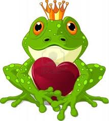 HOW MANY MORE FROGS TO PRINCE&nbsp;CHARMING?!