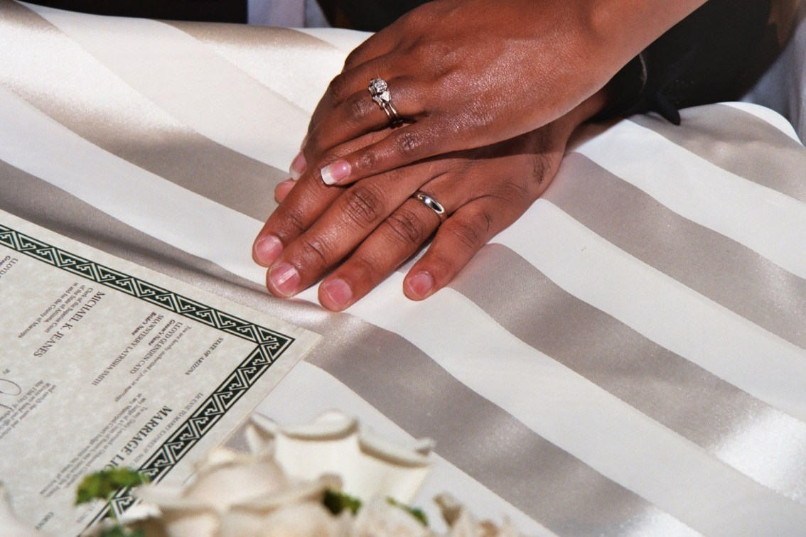 WHY DO WHORES MARRY AND GOOD GIRLS REMAIN&nbsp;SINGLE?