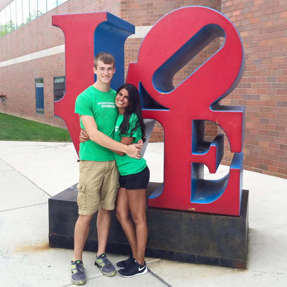 Bridging the Extrovert-Introvert Gap