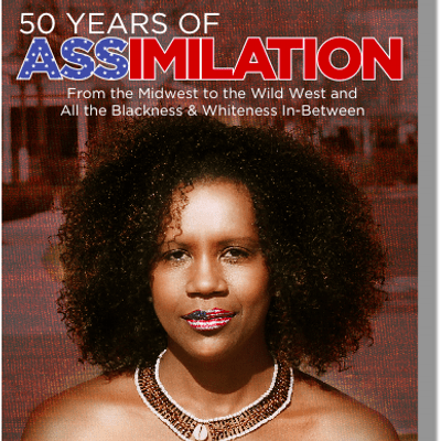Real Talk w/Terry: 50 Years of Assimilation by Wanda Lee&nbsp;Stevens