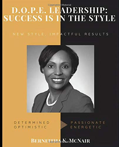 It Is Written: Berneitha&nbsp;McNair