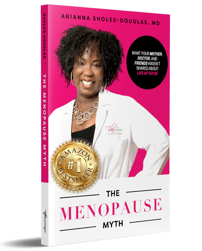 It Is Written: Dr. Arianna&nbsp;Sholes-Douglas