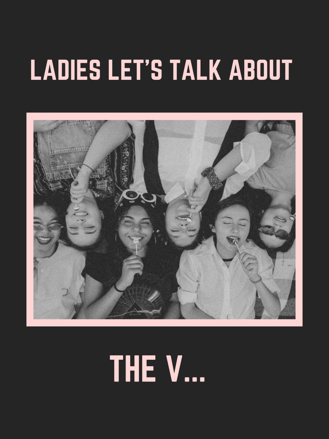 Real Talk w/Terry: After Hours _ E3 Let’s Talk About “The V…..”